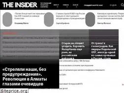 Sites similar to theins.ru