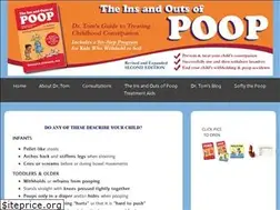 Sites similar to theinsandoutsofpoop.com