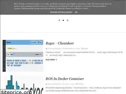 Sites similar to theinsanetechie.in