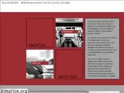 Sites similar to theinsconnection.com