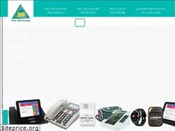 Sites similar to theinsgroup.com.au