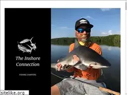 Sites similar to theinshoreconnection.com