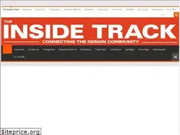 Sites similar to theinsidetrack.in