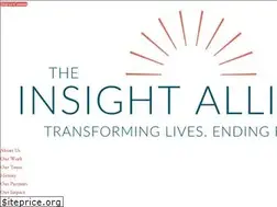 Sites similar to theinsightalliance.org