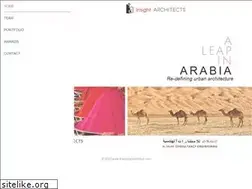 Sites similar to theinsightarchitects.com