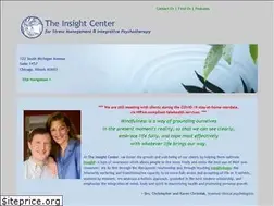 Sites similar to theinsightcenter.com