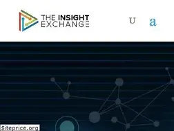 Sites similar to theinsightexchange.com