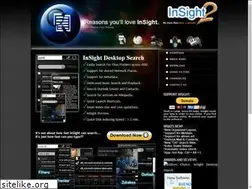 Sites similar to theinsightexperience.com