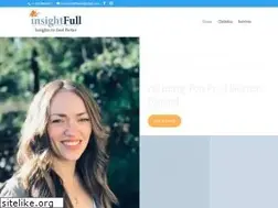Sites similar to theinsightfull.com