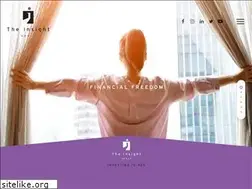 Sites similar to theinsightgroup.co.uk