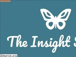 Sites similar to theinsightspace.com
