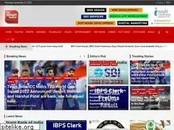 Sites similar to theinsighttoday.com