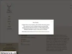 Sites similar to theinsolito.pt
