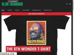 Sites similar to theinsomniaclub.com
