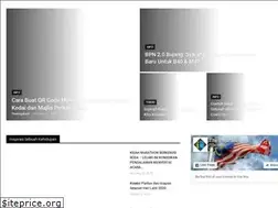 Sites similar to theinspirasi.my
