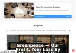 Sites similar to theinspiration.com