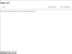Sites similar to theinspiration.net