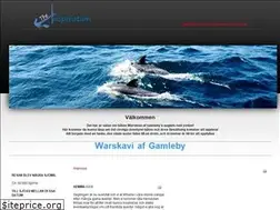Sites similar to theinspiration.se