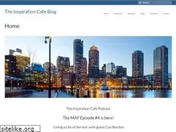 Sites similar to theinspirationcafeblog.net