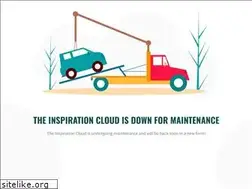 Sites similar to theinspirationcloud.com