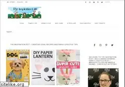 Sites similar to theinspirationedit.com