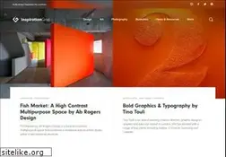 Sites similar to theinspirationgrid.com