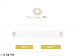 Sites similar to theinspirationnest.com