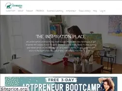 Sites similar to theinspirationplace.net