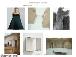 Sites similar to theinspirationprovider.com