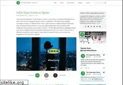 Sites similar to theinspirationroom.com