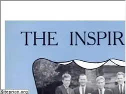 Sites similar to theinspirations.com