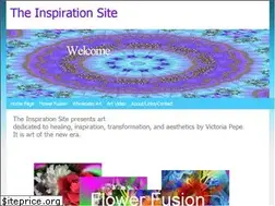 Sites similar to theinspirationsite.com