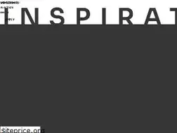 Sites similar to theinspirationspace.co