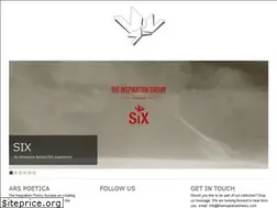Sites similar to theinspirationtheory.com