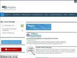 Sites similar to theinspire-solutions.com