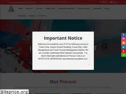 Sites similar to theinspireacademy.com