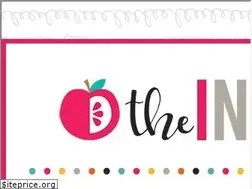Sites similar to theinspiredapple.net