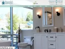 Sites similar to theinspiredbath.com