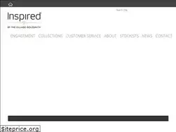 Sites similar to theinspiredcollection.com