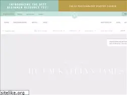 Sites similar to theinspireddesignblog.com