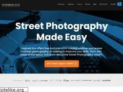 Sites similar to theinspiredeye.net