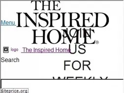 Sites similar to theinspiredhome.com