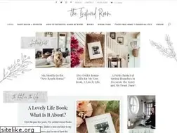 Sites similar to theinspiredroom.net