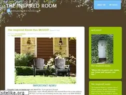 Sites similar to theinspiredroom.wordpress.com
