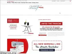 Sites similar to theinspiredsewist.com