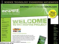 Sites similar to theinspireproject.org