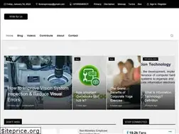 Sites similar to theinspirespy.com