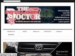 Sites similar to theinstallationdoctor.com