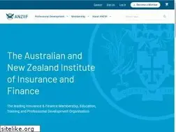Sites similar to theinstitute.com.au