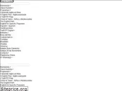 Sites similar to theinstitute.com.mx